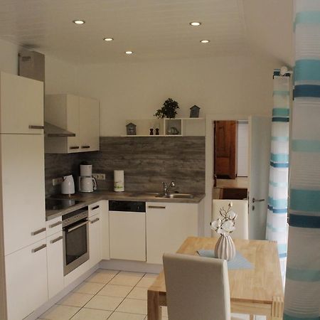 Apartment Merle Wimbach Kültér fotó