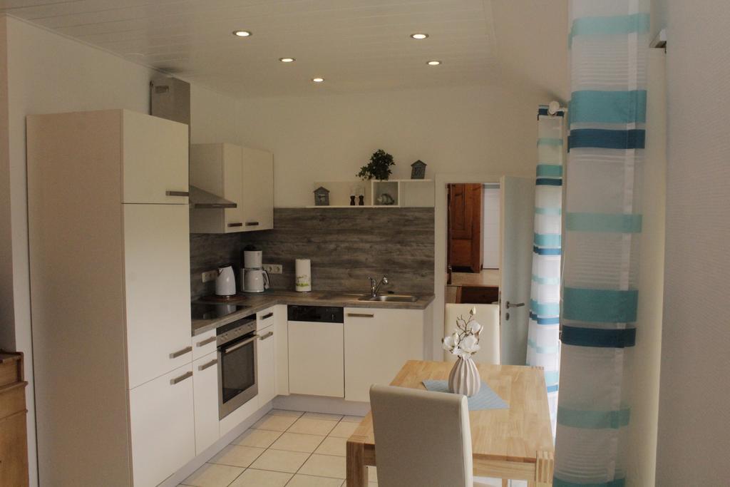 Apartment Merle Wimbach Kültér fotó
